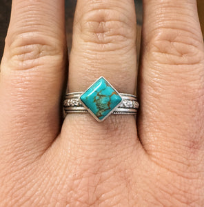 Kingman Ring - Size 9