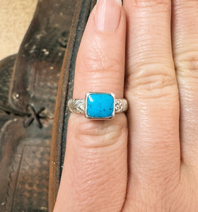 Kingman Ring - Size 5