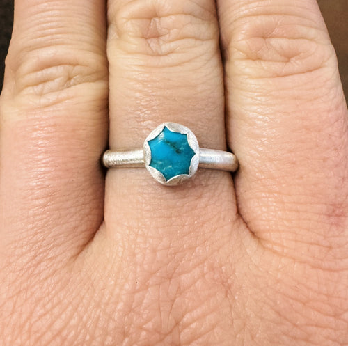 Kingman Ring - Size 11