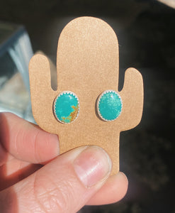 Sonoran Gem Studs