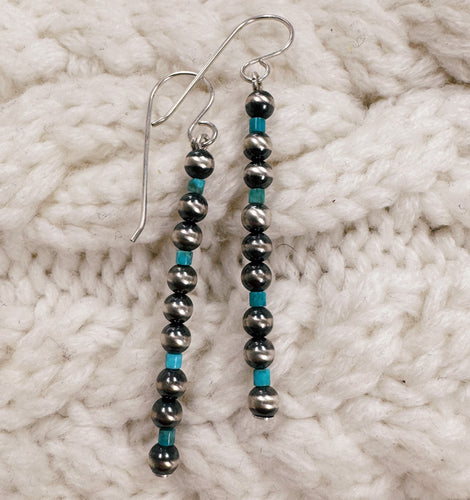 3mm & Kingman Dangles