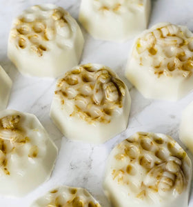 Oh, Honey Shea Butter Soap