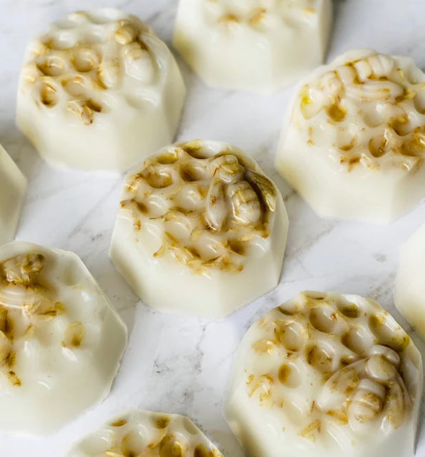 Oh, Honey Shea Butter Soap