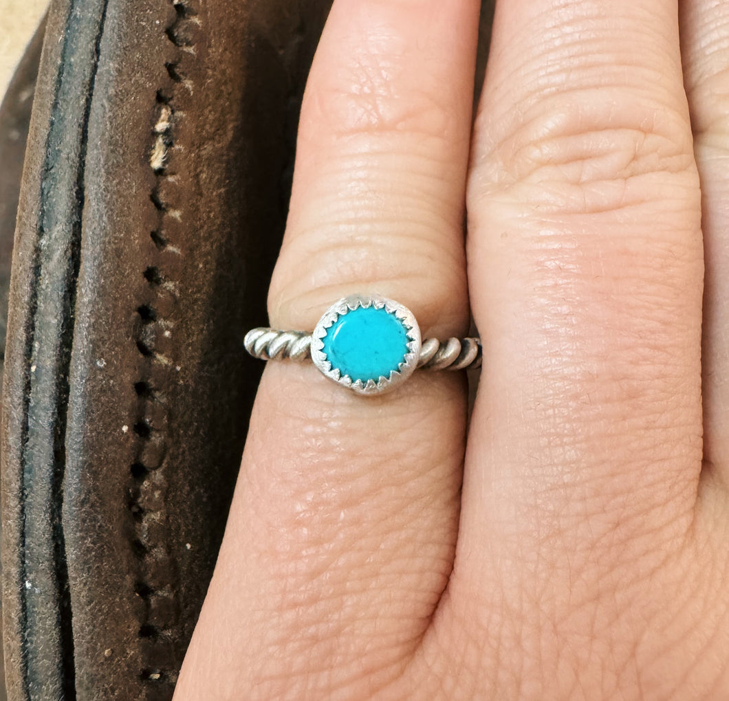 Kingman Ring - Size 5.5