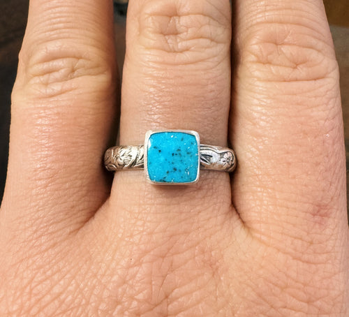 Kingman Ring - Size 12