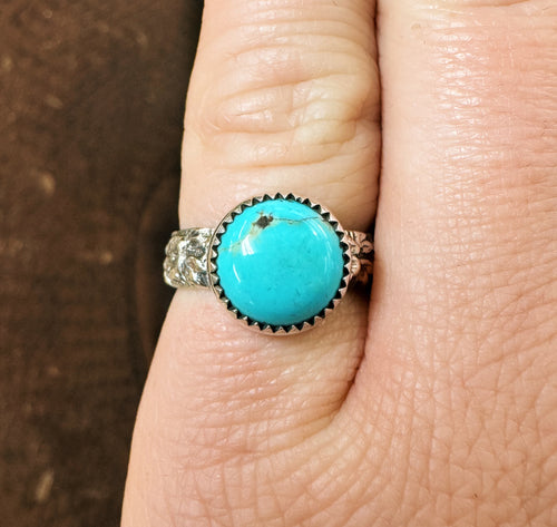 Mexican Ring - Size 6