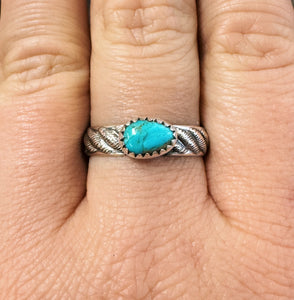 Kingman Ring - Size 11