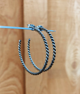 Rope Hoops