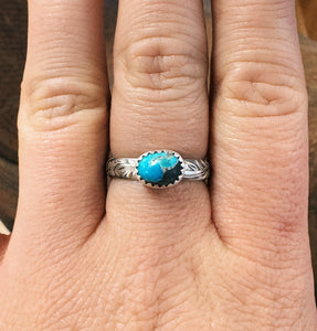 Kingman Ring - Size 9