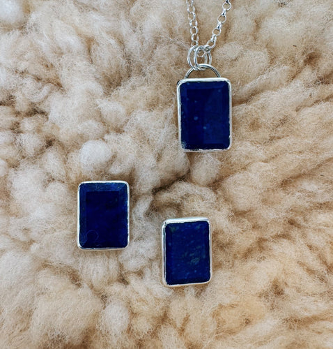 Lapis Set