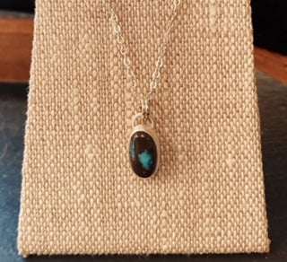 Turquoise Necklace