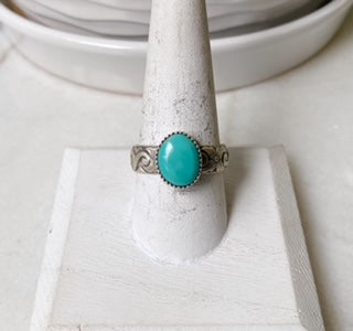 Kingman Ring - Size 11